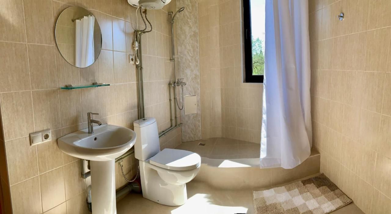 Кемпинги Oliva appartement New Afon Новый Афон-19