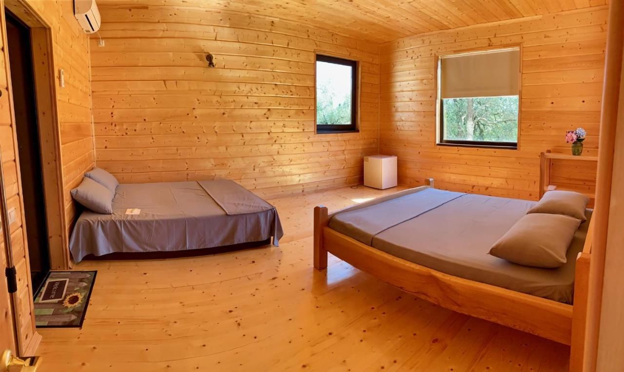 Кемпинги Oliva appartement New Afon Новый Афон-20