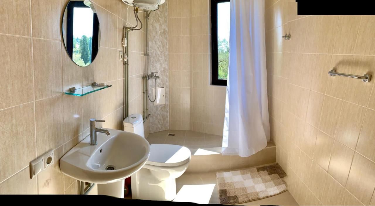 Кемпинги Oliva appartement New Afon Новый Афон-22
