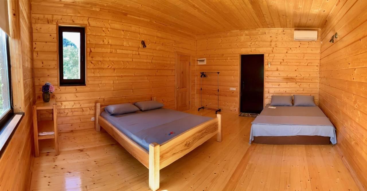 Кемпинги Oliva appartement New Afon Новый Афон-23