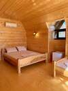 Кемпинги Oliva appartement New Afon Новый Афон-3