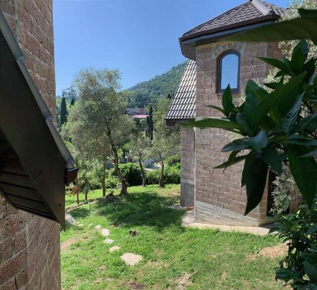Кемпинги Oliva appartement New Afon Новый Афон-15