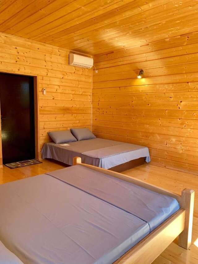 Кемпинги Oliva appartement New Afon Новый Афон-16
