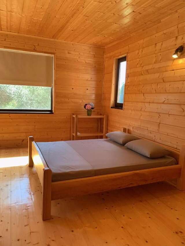Кемпинги Oliva appartement New Afon Новый Афон-17