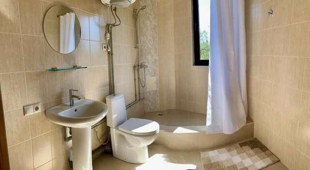 Кемпинги Oliva appartement New Afon Новый Афон-18