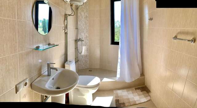 Кемпинги Oliva appartement New Afon Новый Афон-21