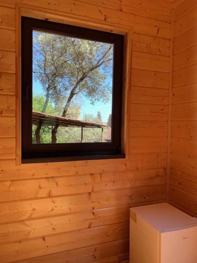 Кемпинги Oliva appartement New Afon Новый Афон-23