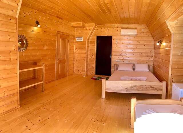Кемпинги Oliva appartement New Afon Новый Афон-26