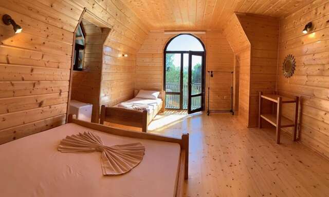 Кемпинги Oliva appartement New Afon Новый Афон-7