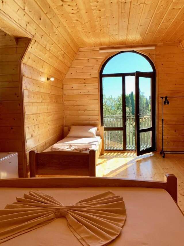 Кемпинги Oliva appartement New Afon Новый Афон-8