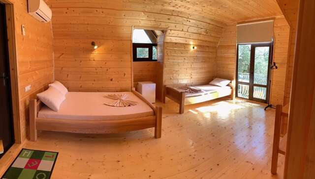 Кемпинги Oliva appartement New Afon Новый Афон-10